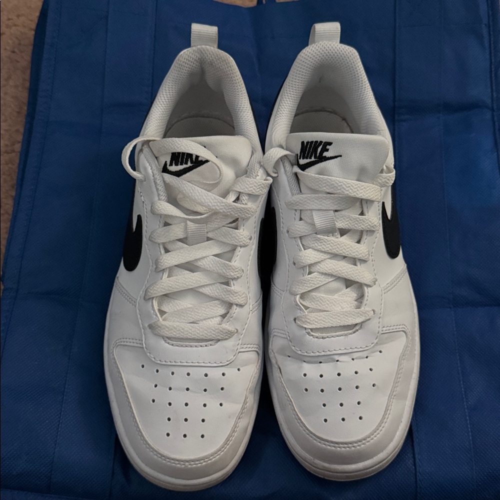 Nike Court Borough Low Recraft